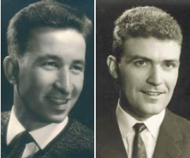 1969 – 2002 
